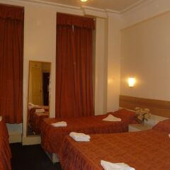 Grenville House Hotel комната для гостей фото 2