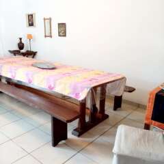Apartment With 2 Bedrooms In Remire Montjoly With Enclosed Garden And Wifi in Cayenne, French Guiana from 163$, photos, reviews - zenhotels.com photo 2