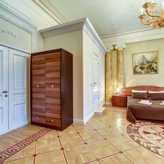 Hotel Amadey интерьер отеля фото 3