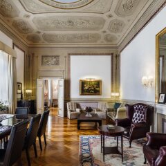 Отель Relais Santa Croce by Baglioni Hotels Италия, Флоренция - отзывы, цены и фото номеров - забронировать отель Relais Santa Croce by Baglioni Hotels онлайн развлечения