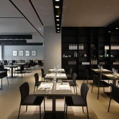 Отель Shilla Stay Seocho питание фото 3