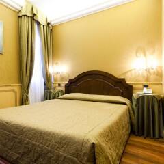 Hotel Al Codega комната для гостей фото 5