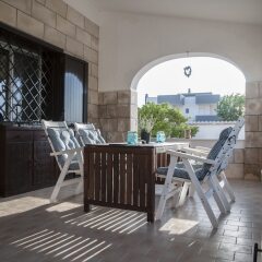 Отель Terranostra B&B Бари фото 2