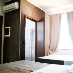 Hotel del Mare комната для гостей фото 4