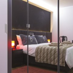 The Queen Luxury Apartments - Villa Medici in Luxembourg, Luxembourg from 246$, photos, reviews - zenhotels.com photo 8