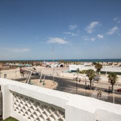 Отель Luxury Valencia Beach Испания, Валенсия - отзывы, цены и фото номеров - забронировать отель Luxury Valencia Beach онлайн фото 12