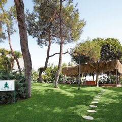 Ela Quality Resort Belek Турция, Белек - 2 отзыва об отеле, цены и фото номеров - забронировать отель Ela Quality Resort Belek онлайн фото 7