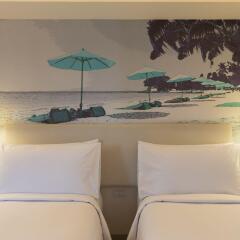 Отель Travelodge Pattaya Паттайя детские мероприятия
