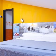 Отель JC Rooms Chueca Испания, Мадрид - отзывы, цены и фото номеров - забронировать отель JC Rooms Chueca онлайн детские мероприятия