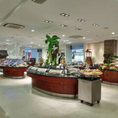 Sunis Evren Resort Hotel & Spa – All Inclusive Сиде питание фото 5