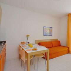 Отель Parco Hemingway - One Bedroom в номере фото 3
