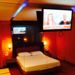 Lacoba Hotel – Adults Only удобства в номере фото 2
