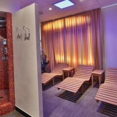 Hotel Laurin Церковь Св. Маргариты Лигурийской спа фото 2