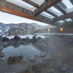 Hotel Morinokaze Tateyama Тояма с домашними животными