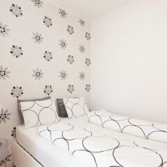 Отель Bairrus Lisbon Apartments - Rossio Португалия, Лиссабон - отзывы, цены и фото номеров - забронировать отель Bairrus Lisbon Apartments - Rossio онлайн сейф в номере