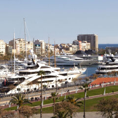 Отель Duquesa Suites фото 2