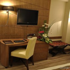 Gulf Hotel Bahrain in Manama, Bahrain from 203$, photos, reviews - zenhotels.com room amenities photo 2