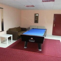 Elegant Lodge Hotel детские мероприятия