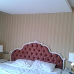 Han Deluxe Hotel Турция, Олудениз - 1 отзыв об отеле, цены и фото номеров - забронировать отель Han Deluxe Hotel онлайн детские мероприятия
