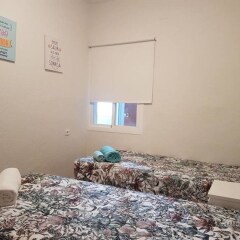 Отель 107413- Apartment in Fuengirola Испания, Фуэнхирола - отзывы, цены и фото номеров - забронировать отель 107413- Apartment in Fuengirola онлайн фото 4