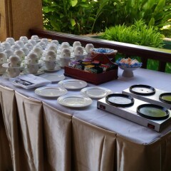 Отель Novotel Phuket Resort