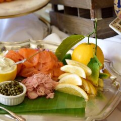 Отель Simpson House Inn США, Санта-Барбара - отзывы, цены и фото номеров - забронировать отель Simpson House Inn онлайн в номере фото 2