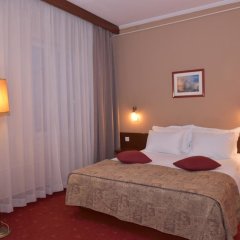 Palace Hotel in Belgrade, Serbia from 81$, photos, reviews - zenhotels.com guestroom photo 4