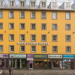 BATU Apart Hotel с домашними животными