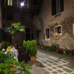Hotel Ateneo Венеция фото 7