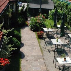 Отель Gasthof Hohlwegwirt Халлайн фото 10
