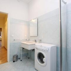 Отель City Apartments Rialto Италия, Венеция - отзывы, цены и фото номеров - забронировать отель City Apartments Rialto онлайн ванная
