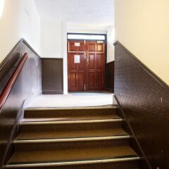 Отель Home Central Apartment Великобритания, Эдинбург - отзывы, цены и фото номеров - забронировать отель Home Central Apartment онлайн интерьер отеля фото 2