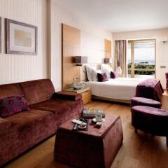 Отель Divani Apollon Suites Греция, Афины - отзывы, цены и фото номеров - забронировать отель Divani Apollon Suites онлайн комната для гостей фото 5
