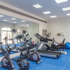 Отель Bayview Taba Heights Resort фитнесс-зал