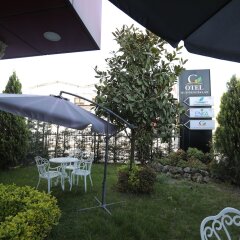 Business Palas Hotel Турция, Измит - отзывы, цены и фото номеров - забронировать отель Business Palas Hotel онлайн