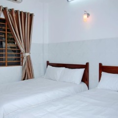 Отель SH Homestay Вьетнам, Хюэ - отзывы, цены и фото номеров - забронировать отель SH Homestay онлайн комната для гостей фото 5