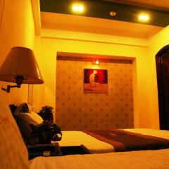 Отель DMZ Hotel Вьетнам, Хюэ - отзывы, цены и фото номеров - забронировать отель DMZ Hotel онлайн спа фото 2