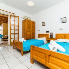 Апартаменты Natali Apartments комната для гостей фото 5