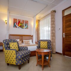 The Smith Hotel in Ongata Rongai, Kenya from 57$, photos, reviews - zenhotels.com guestroom