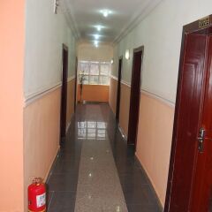 Отель Golden Valley Hotel Enugu Нигерия, Нсукка - отзывы, цены и фото номеров - забронировать отель Golden Valley Hotel Enugu онлайн фото 8