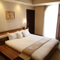 Bass Boutique Hotel комната для гостей фото 5
