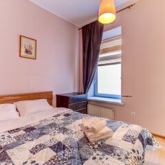 Апартаменты Welcome Home Фонтанка 18 Санкт-Петербург фото 2