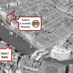 Отель Antica Locanda Sturion - Residenza d'Epoca Италия, Венеция - отзывы, цены и фото номеров - забронировать отель Antica Locanda Sturion - Residenza d'Epoca онлайн спа