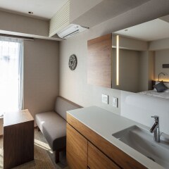 Отель Enso Ango Fuya 1 ванная фото 2
