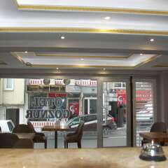 Göznur Hotel развлечения