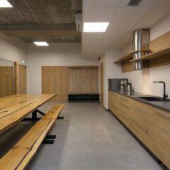 Апартаменты Lks Apartments Таллин