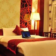 Отель Hong Thien Backpackers Hotel Вьетнам, Хюэ - отзывы, цены и фото номеров - забронировать отель Hong Thien Backpackers Hotel онлайн