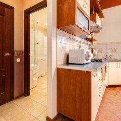Гостиница RentHouse Heart of the City Apart. L11 в Санкт-Петербурге отзывы, цены и фото номеров - забронировать гостиницу RentHouse Heart of the City Apart. L11 онлайн Санкт-Петербург фото 5