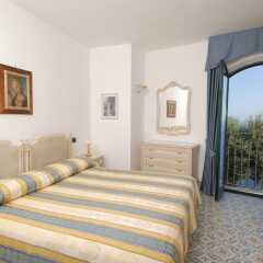 Отель Grand Hotel Excelsior Amalfi Италия, Амальфи - отзывы, цены и фото номеров - забронировать отель Grand Hotel Excelsior Amalfi онлайн комната для гостей фото 3