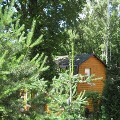 Отель Guest Complex Sosny Светлогорск фото 17
